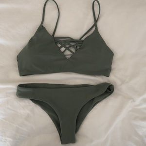 Cupshe Bikini